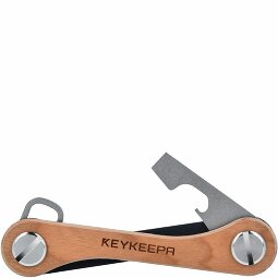 Keykeepa Wood Key Manager 1-12 kluczy  Model 1