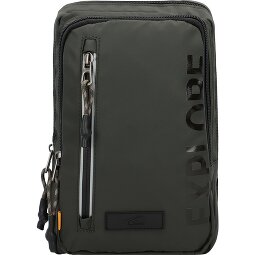 camel active Torba na ramię Explore 27 cm  Model 2