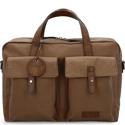 Picard Calahari Teczka 40 cm Komora na laptopa  Model 1