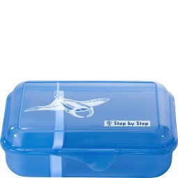 Step by Step Lunch box 18 cm  Model 3