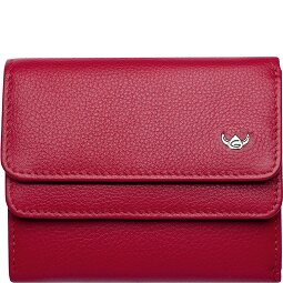 Golden Head Madrid Wallet RFID Leather 10,5 cm  Model 3