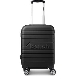 Bench Seattle 4 kółka Walizka kabinowa S 55 cm  Model 1
