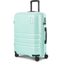 Redolz Pro ABS 4 kółka Walizka 65 cm z funkcją poszerzenia  Model 2