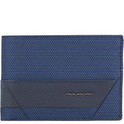 Piquadro Portfel Trakai RFID 13 cm  Model 2