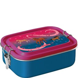 Step by Step Lunch box 18 cm  Model 12