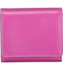 Mywalit Portfel Ochrona RFID Skórzany 10.5 cm  Model 3