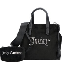 Juicy Couture Iris Velvet Rhinestones Torba 19 cm  Model 1