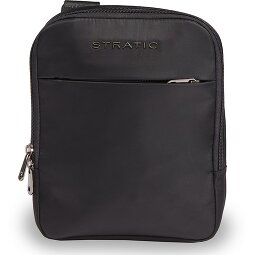 Stratic Torba na ramię Pure 19 cm  Model 1
