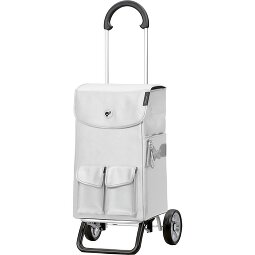 Andersen Shopper Scala Shopper Plus Abbo Walizka na zakupy 54 cm  Model 2