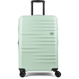 Pack Easy Mena 4 kółka Walizka 64 cm z funkcją poszerzenia  Model 2