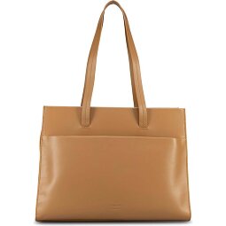 Jost Arva Torba na ramię Skórzany 35 cm  Model 3