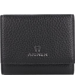 AIGNER Ivy Wallet RFID Leather 10,5 cm  Model 1