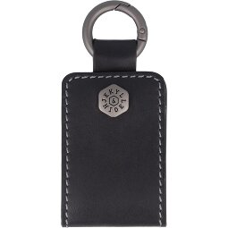 Jekyll & Hide Texas Brelok do kluczy Skórzany 5 cm  Model 1