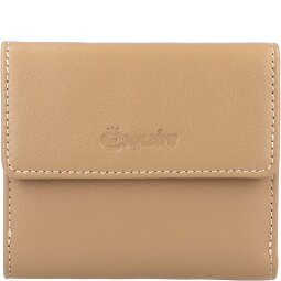 Esquire Peru Wallet RFID Leather 10 cm  Model 4