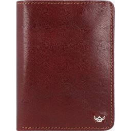 Golden Head Colorado Wallet RFID Leather 10 cm  Model 2