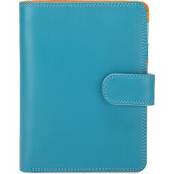 Mywalit Skórzany portfel 14 cm  Model 3
