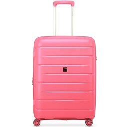 MODO by Roncato Starlight 3.0 4 kółka Walizka 66 cm z plisą rozprężną  Model 1