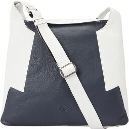 Voi Boston Torba na ramię Skóra 32 cm  Model 1