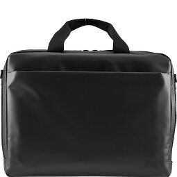 Jost Tolja Teczka 38 cm Komora na laptopa  Model 3