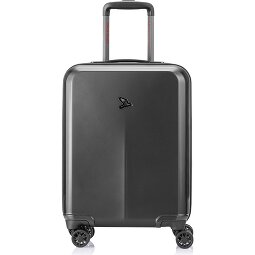 Pack Easy Genius 4 kółka Walizka kabinowa S 54 cm  Model 1