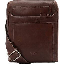 Voi City Cowboy Torba na ramię Skórzany 20 cm  Model 1