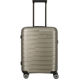 Travelite Air Base 4 kółka Walizka kabinowa 55 cm  Model 2