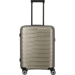 Travelite Air Base 4 kółka Walizka kabinowa 55 cm  Model 2