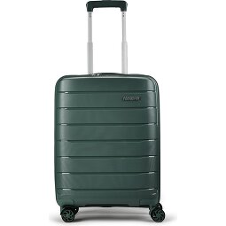 American Tourister Summer Pop 4 kółka Walizka kabinowa 55 cm  Model 2