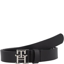 Tommy Hilfiger TH Logo Pas Skóra  Model 1