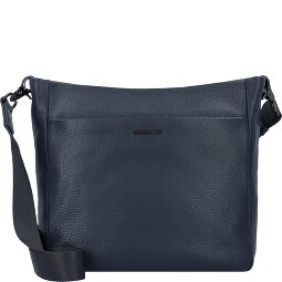 Mandarina Duck Mellow Leather Torba na ramię Skórzany 30 cm  Model 1
