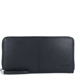 Esquire Skórzany portfel Verona RFID 19 cm  Model 2
