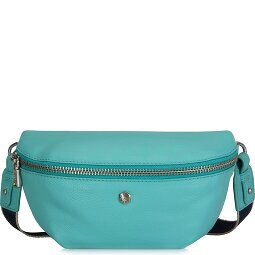 Jekyll & Hide Saszetka Skórzany 20 cm  Model 2