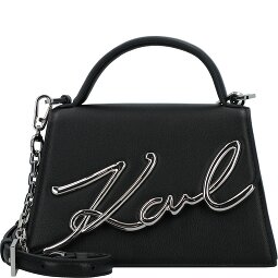 Karl Lagerfeld Signature 2.0 Torba Skóra 21.5 cm  Model 2