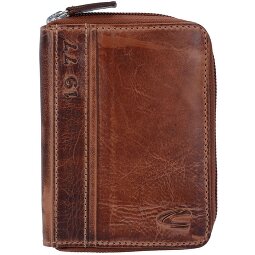camel active Melbourne RV Wallet Leather 10,5 cm  Model 1