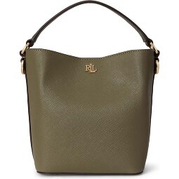 Lauren Ralph Lauren Reese Mini Torba Handbag Skóra 13 cm  Model 6