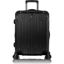 Heys Xtrak 4 kółka Walizka kabinowy S 55 cm z plisą rozprężną  Model 1