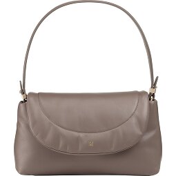 DuDu Melville Torba na ramię Skóra 31 cm  Model 5