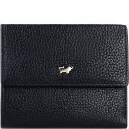 Braun Büffel Asti Wallet RFID Leather 12 cm  Model 5
