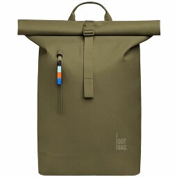 GOT BAG Rolltop Lite 2.0 Plecak 42 cm Komora na laptopa  Model 2
