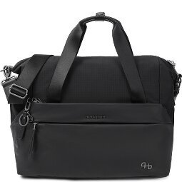 Hedgren Furo Teczka Ochrona RFID 40 cm Komora na laptopa  Model 1