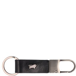 Braun Büffel Country Keychain Leather 10 cm  Model 2