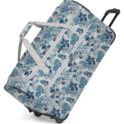 Redolz Duffle Essentials 2 kółka Torba podróżna 71 cm  Model 8