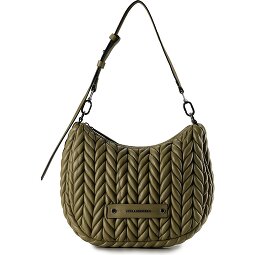 Karl Lagerfeld Weave Torba na ramię 27 cm  Model 2