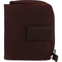 camel active Ocean Portfel Ochrona RFID Skórzany 9 cm  Model 2