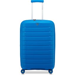 Roncato B-Flying Move 4 kółka Walizka 68 cm z funkcją poszerzenia  Model 4
