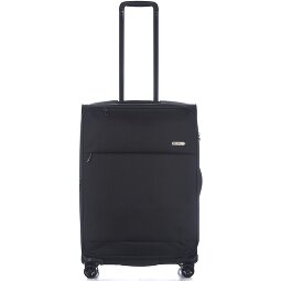 Epic Discovery Neo 4 kółka Walizka 67 cm z funkcją poszerzenia  Model 1