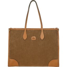 Bric's Life Shopper Bag 40.5 cm Komora na laptopa  Model 2