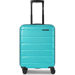 Franky Munich 4.0 4 kółka Walizka kabinowa S 53 cm z funkcją poszerzenia  Model 1