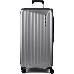 Samsonite Nuon 4 kółka Walizka 80 cm  Model 2