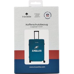 Travelite travelite x NFL Pokrowiec na walizkę 71 cm  Model 4